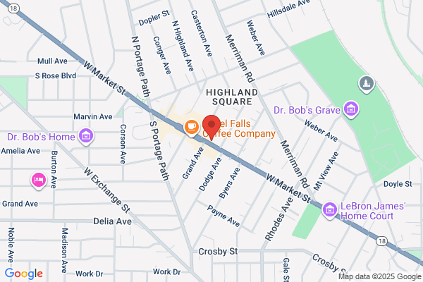 Oldham Associates Inc