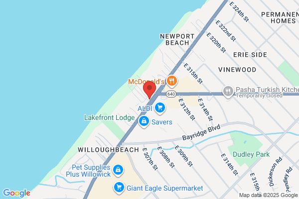Shoregate Towers Apartments