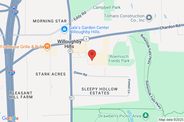 Willoughby Hills Senior Apartments