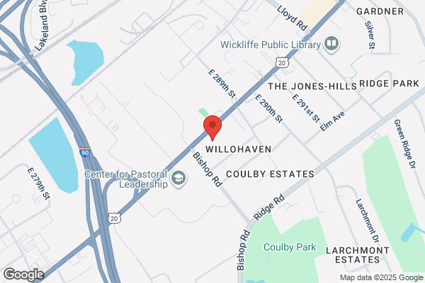 Ken Ganley Subaru Wickliffe