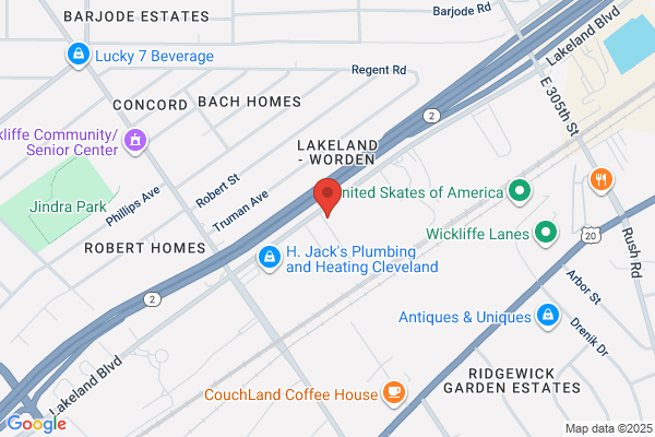 Wickliffe Auto Body