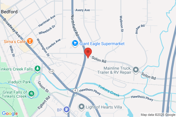 Bill's Auto Repair