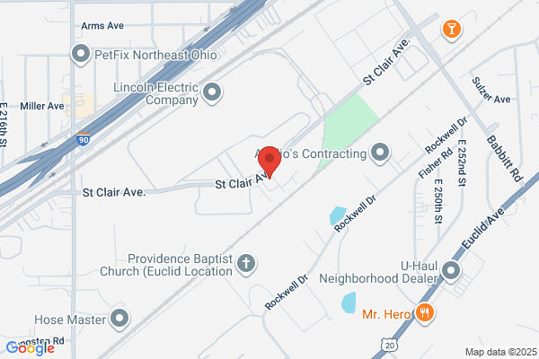 Car Parts Warehouse Inc