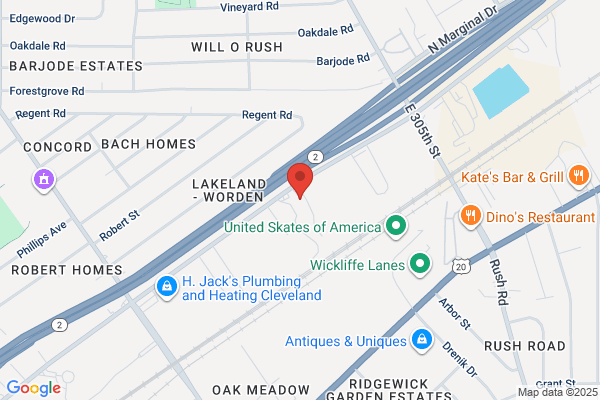 Wayne's Auto Care