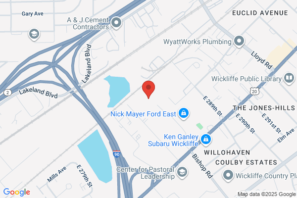 Freeway Lanes, Sales Office