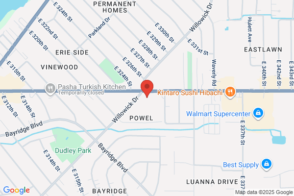AutoZone Auto Parts