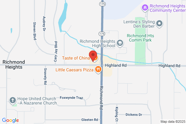 Highland Food Mart