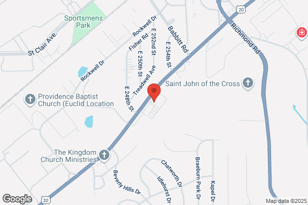 Carlson James R DDS