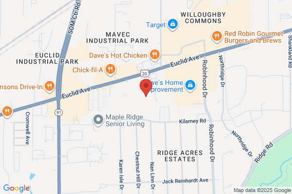 Eastside Imaging Center