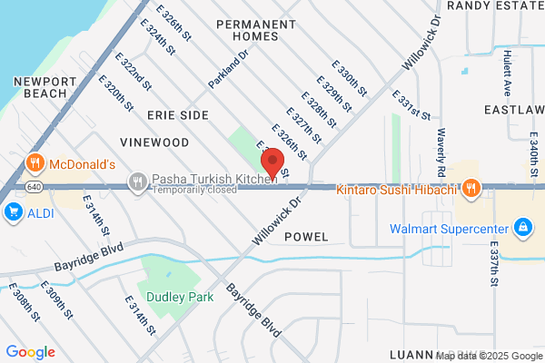 Lake Chiropractic Clinic