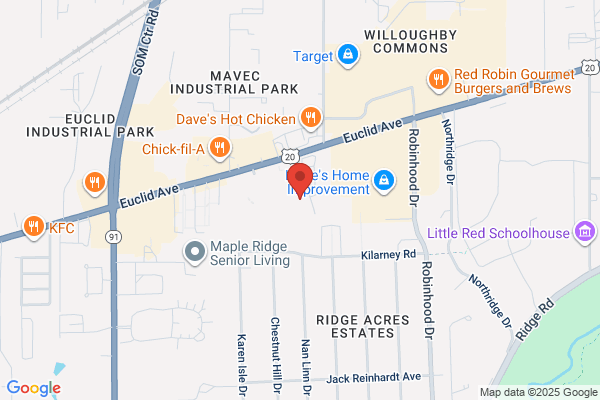 Lake Hospital System, Lake Hospital System Willowick