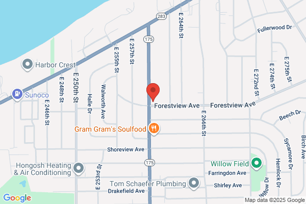 St William's School