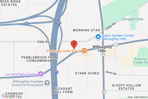 Willoughby Hills Floral