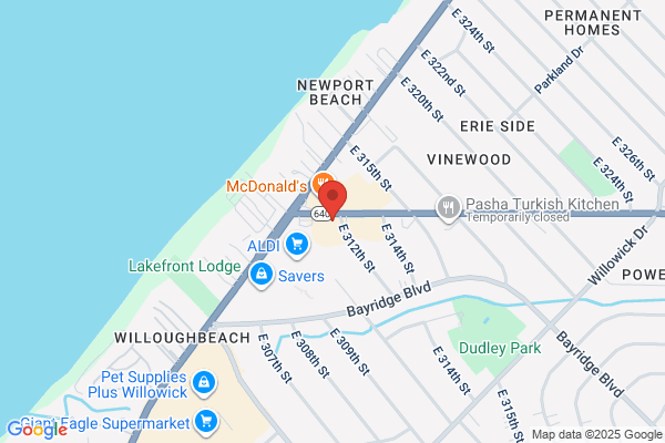 Northcoast Home Maintenance