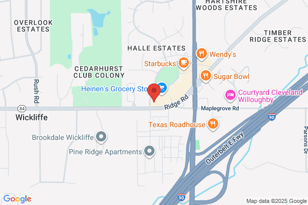 Rendlesham Insurance Agency