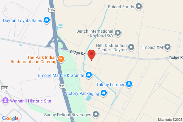 Richmond Industries Inc