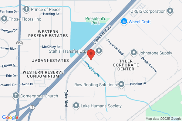 Erie Fastener