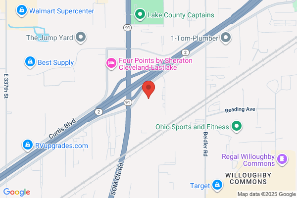 Euclid Precision Grinding Co