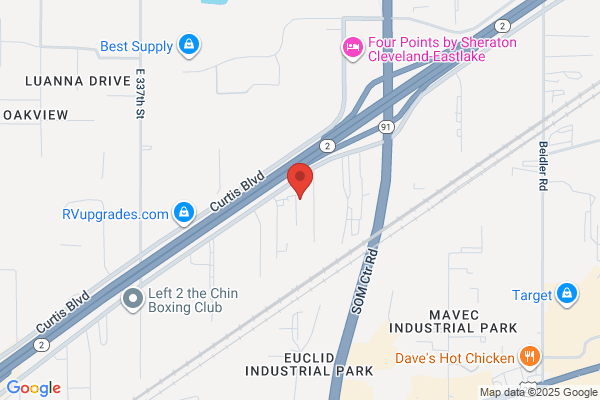 Hi Tecaero