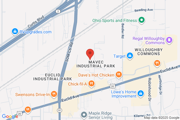 Interlake Stamping of Ohio