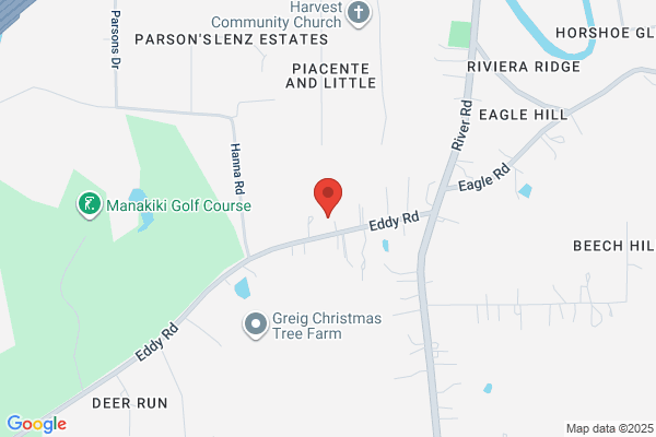 Tri-County Fence Service