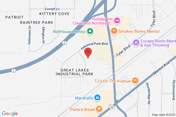 Tropical Fish Distributors Inc