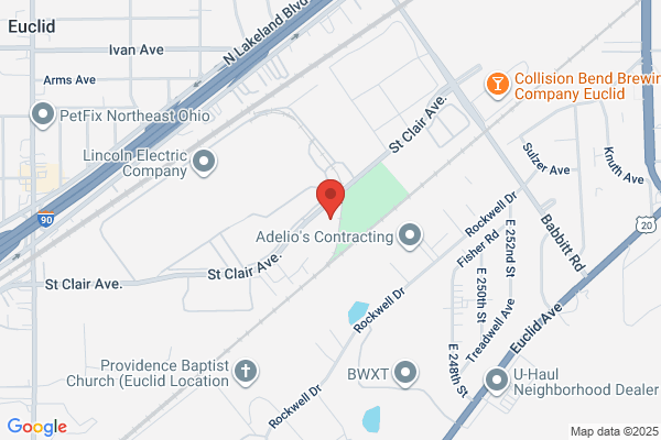 Corsillo Plumbing & Sewer Cleaning Co