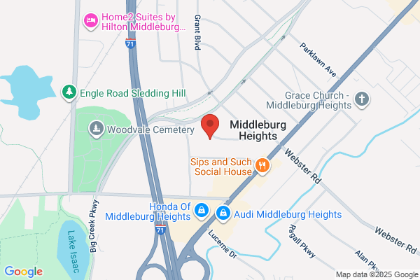 Meeks Mechanical Contractors
