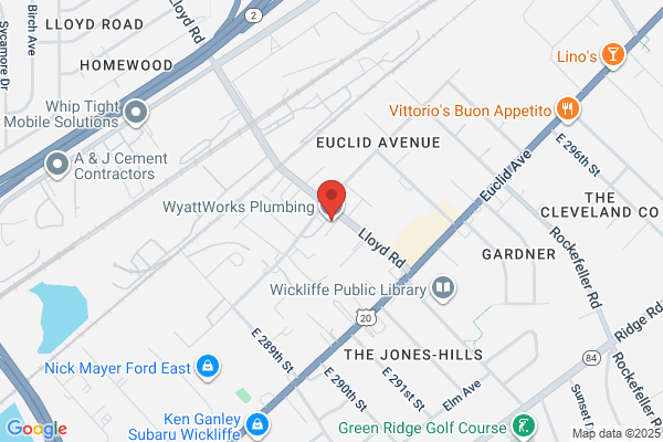 WyattWorks Plumbing