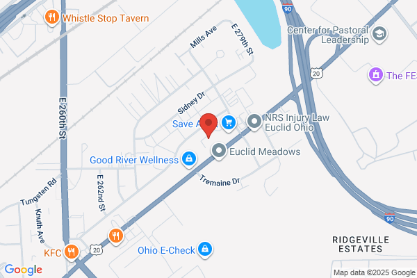 Roto-Rooter Plumbing & Water Cleanup