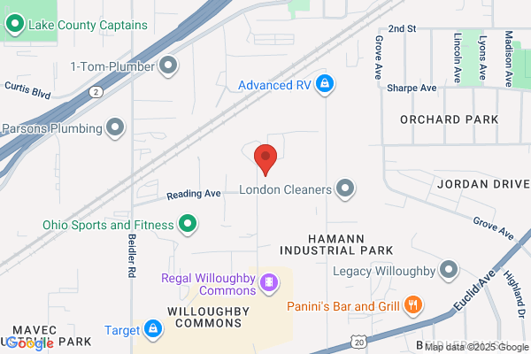 South Shore Printing Service