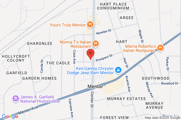 Metro Mortgage Corporation