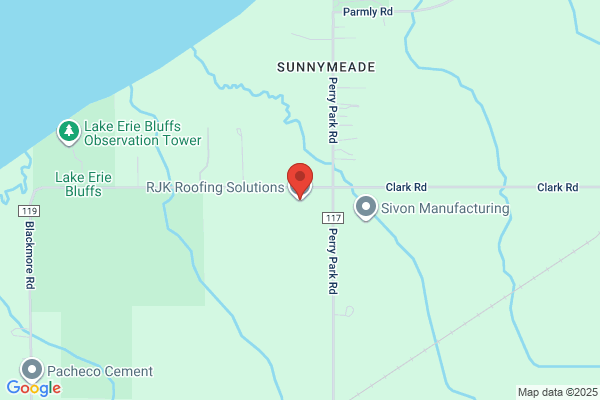 RJK Roofing Solutions
