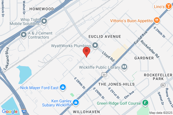 Chuck's Aluminum Products