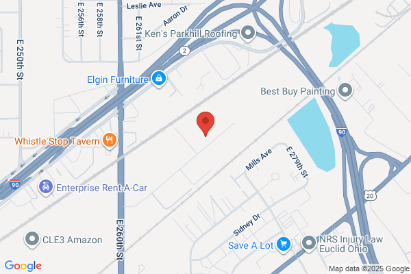 Consolidated Research Inc