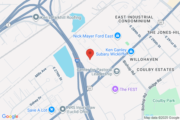 McSteen & Associates