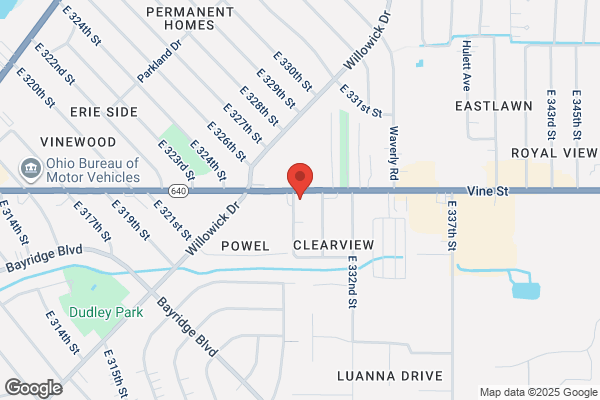 Eastwillow Pet Hospital