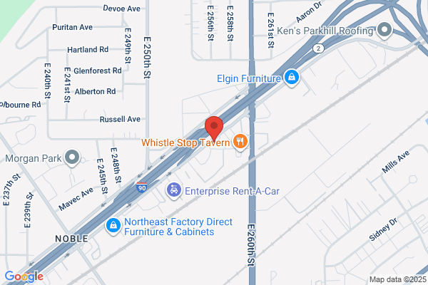 Euclid Veterinary Hospital Inc