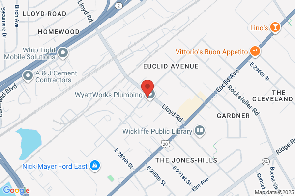 Lloyd Road Animal Hospital