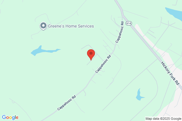 Cappahosic Estates Village