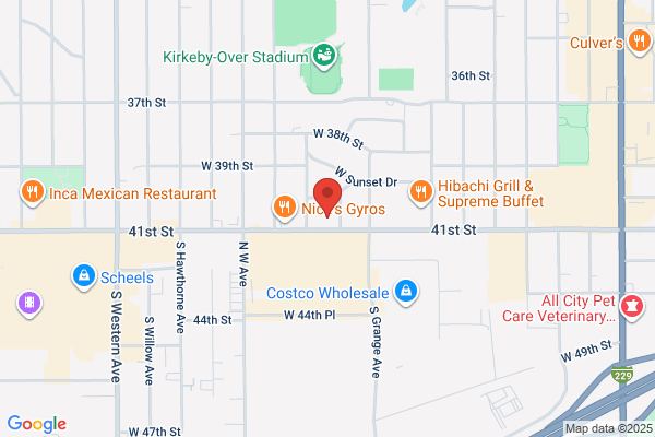 Dakota Cobbler's Shoppe