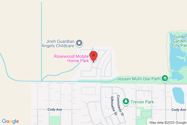 Rosewood Mobile Home Court