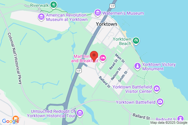York County, Question, Personnel
