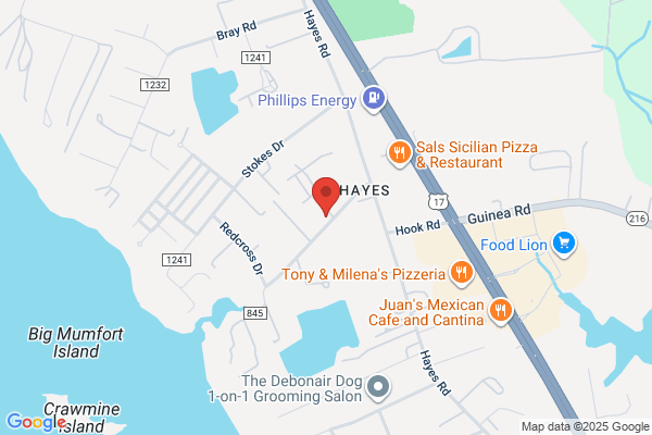 Yorkview Apartments Inc