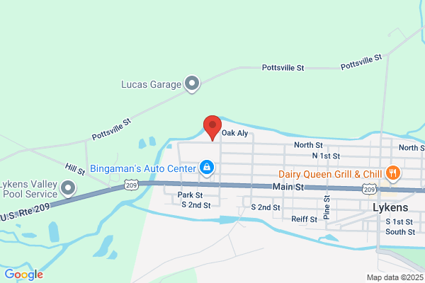 Nic's Affordable Fix