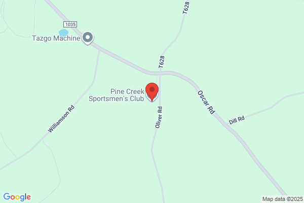 Pine Creek Sportsmen's Club