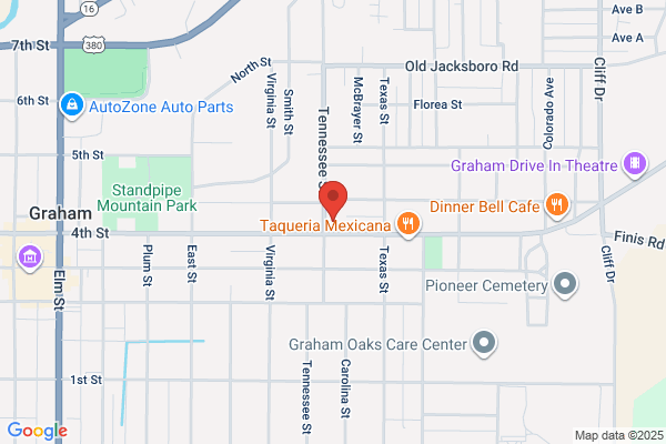 Graham Grocery