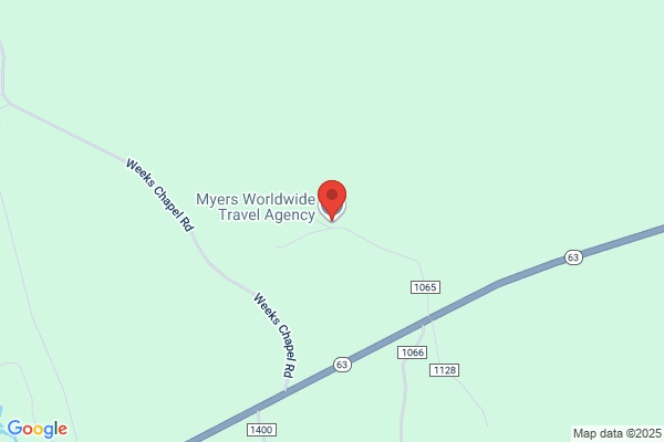 Myers Worldwide Travel Agency