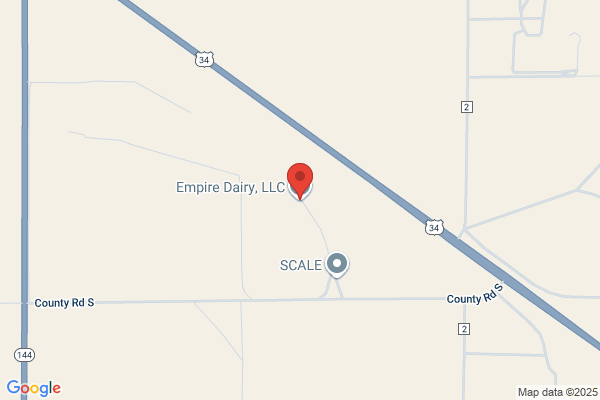 Empire Dairy