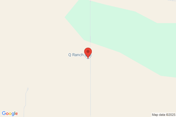 Long Skinny Ranch